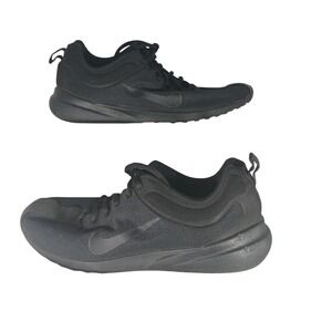 Nike Revolution 5 Men's Running Shoes Black Size 9.5 US